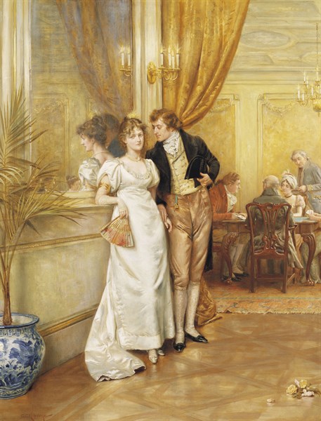 Kilburne, Atout Coeur