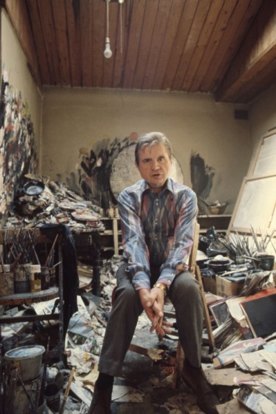 Francis Bacon