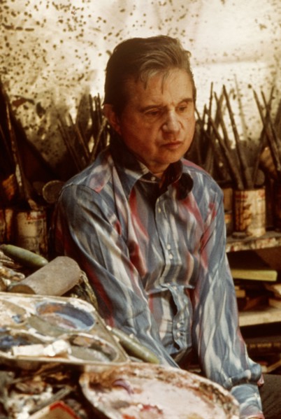 Francis Bacon