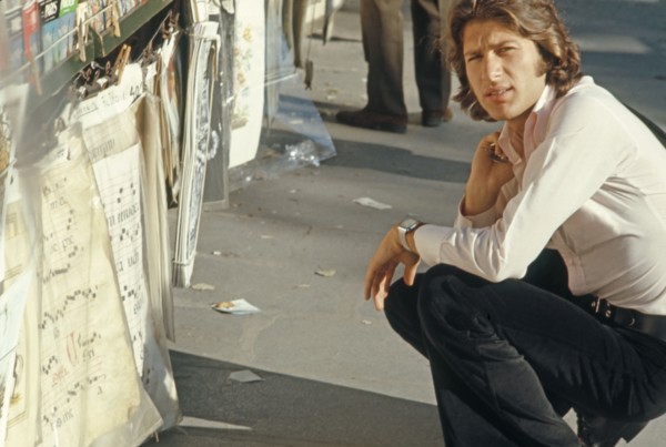 Mike Brant