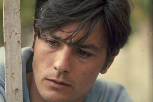 Alain Delon