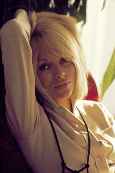 Mireille Darc