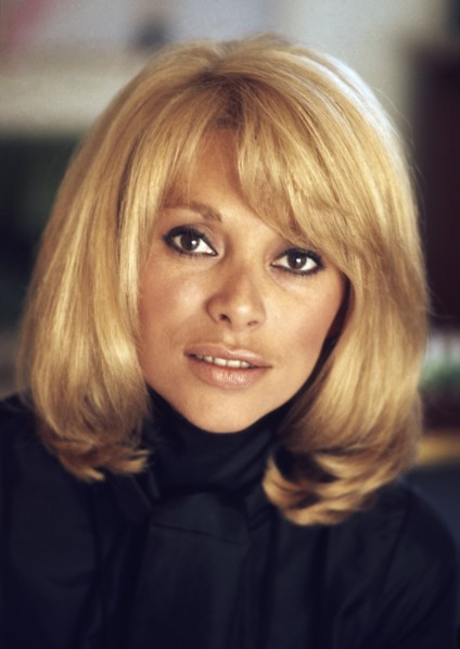 Mireille Darc