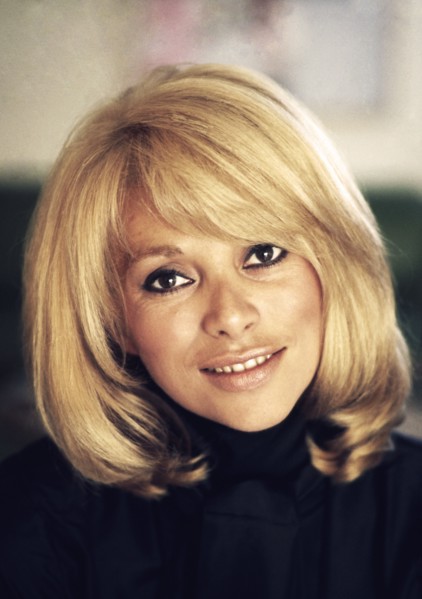 Mireille Darc