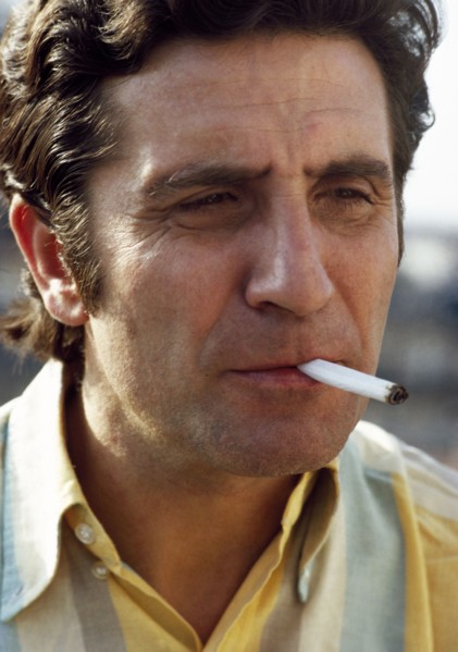 Gilbert Bécaud