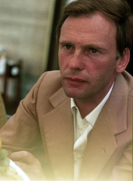 Jean-Louis Trintignant