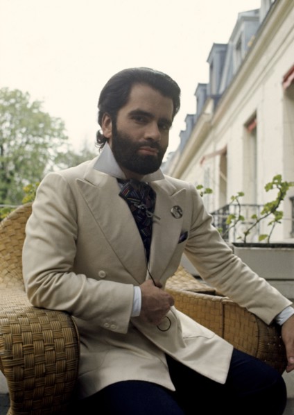 Karl Lagerfeld