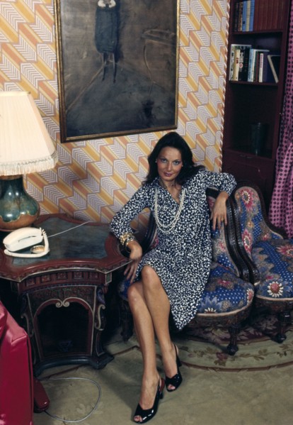 Diane von Fürstenberg