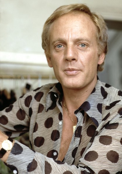 Loris Azzaro