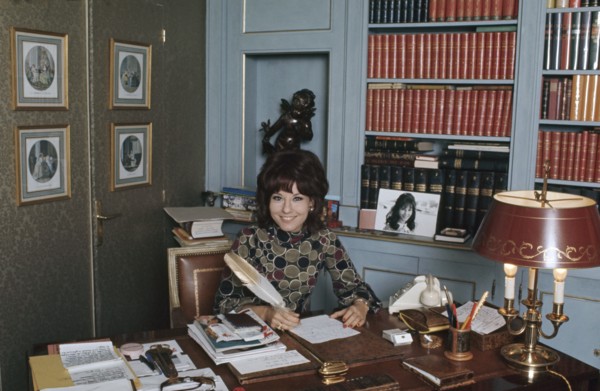 Denise Fabre