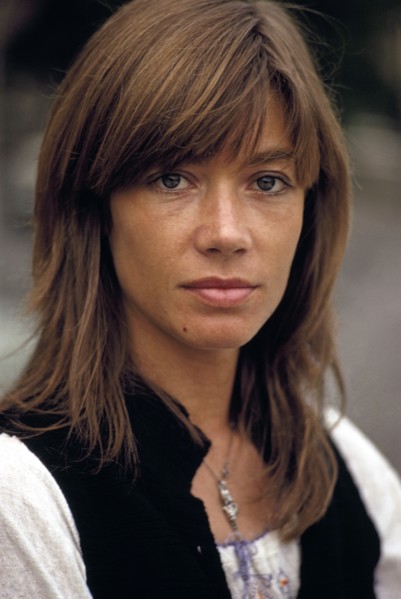 Françoise Hardy, 1971