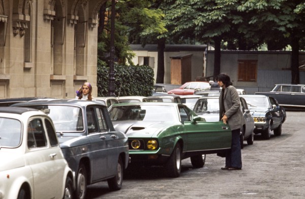 Sheila et Ringo, 1971
