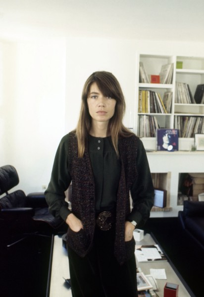 Françoise Hardy
