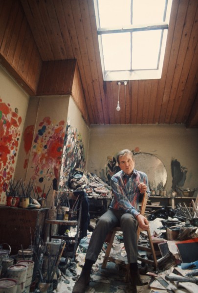 Francis Bacon