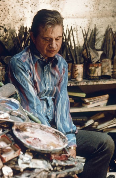 Francis Bacon