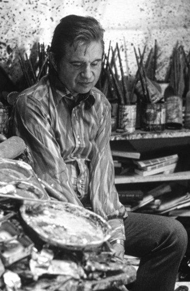 Francis Bacon