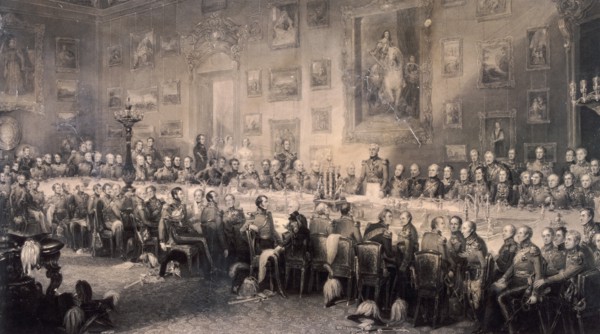 Apsley House, Westminster, London, 1853. Artist: William Greatbach