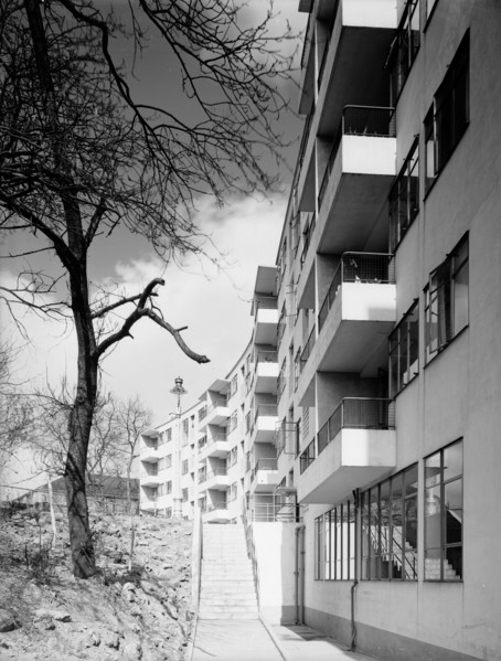 Keasal House, Ladbroke Grove, Kensington, London