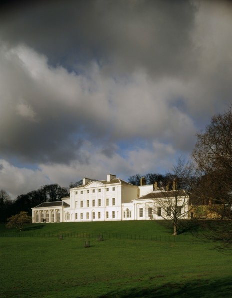 Kenwood House, Hampstead, London, 1995