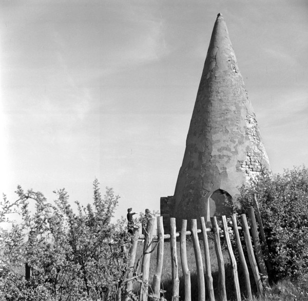 Sugar Loaf, Dallington, East Sussex, 1945-1980