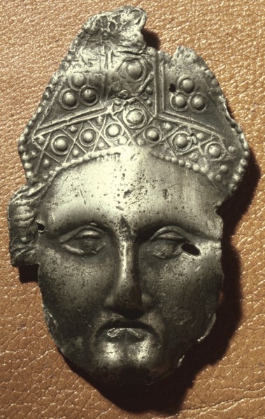 St Thomas Becket. Artist: Unknown