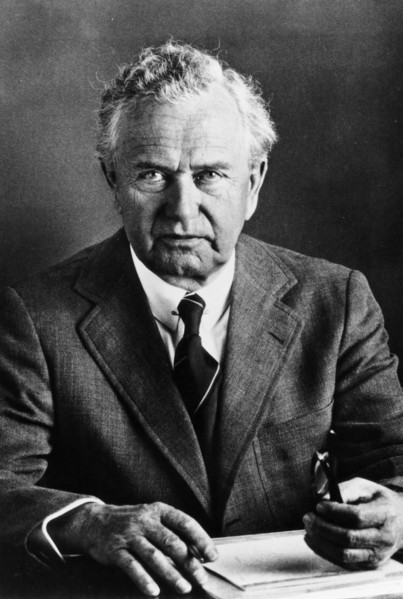 Dr Ferdinand Porsche. Artist: Unknown