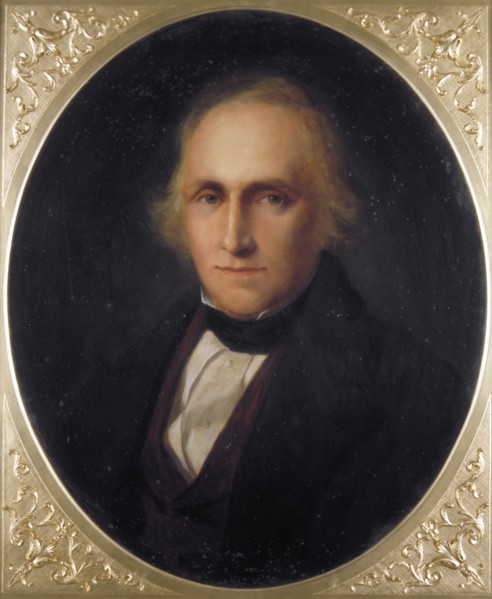 'Charles Knight, the Publisher of Shakespeare's Works', c1878-1907. Artist: Charles HM Kerr