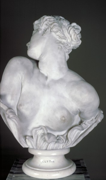 'Clytie, 1878. Artist: George Frederick Watts