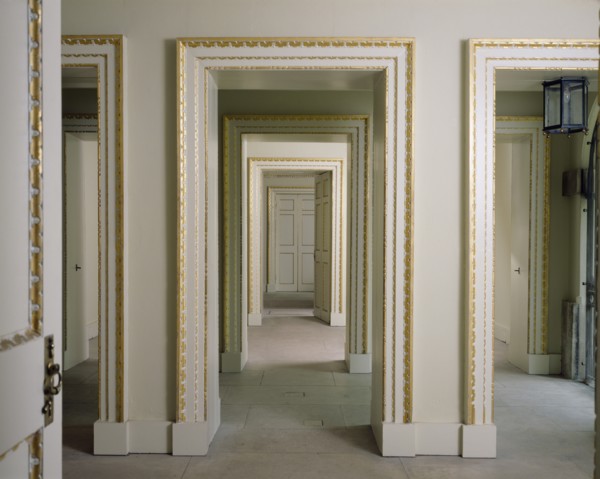 Chiswick House, London