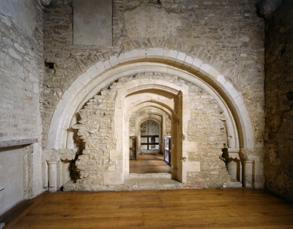 Denny Abbey, c1990-2010