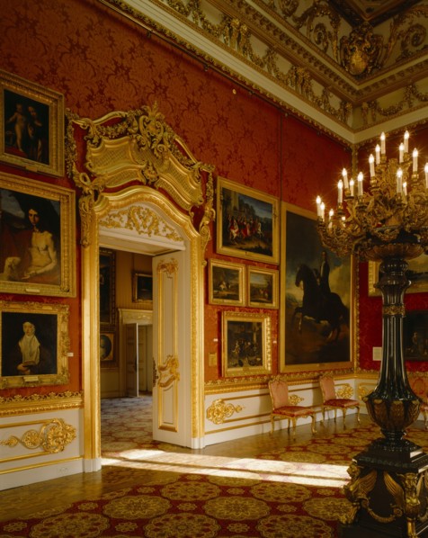 Apsley House, c1990-2010