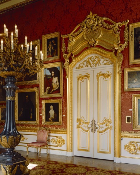 Apsley House, c1990-2010