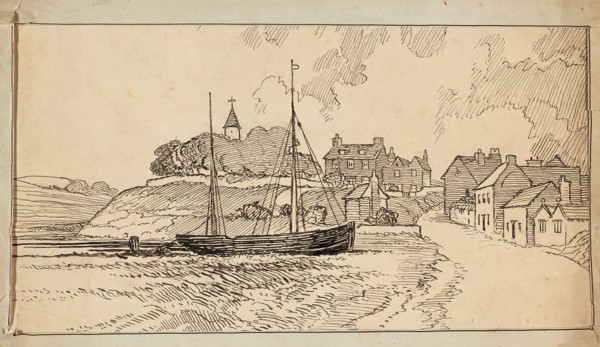 The Landing Place, 1892-1933