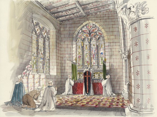 St Peter's Church, Barton-upon-Humber, Lincolnshire