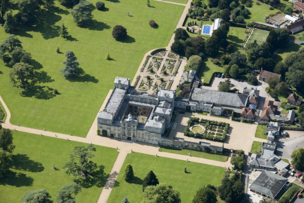 Wilton House, Wiltshire, c2015