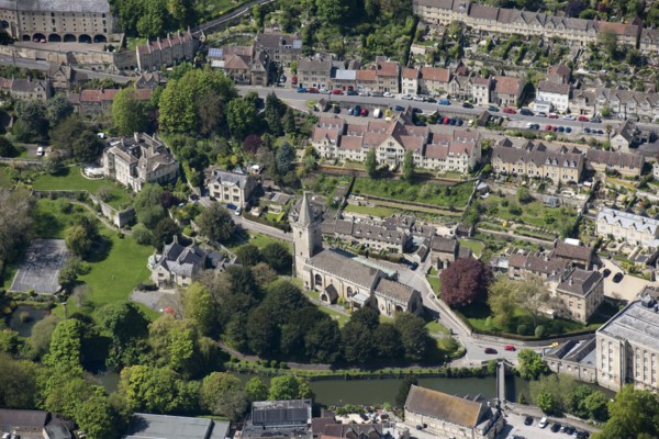 Bradford-on-Avon, Wiltshire