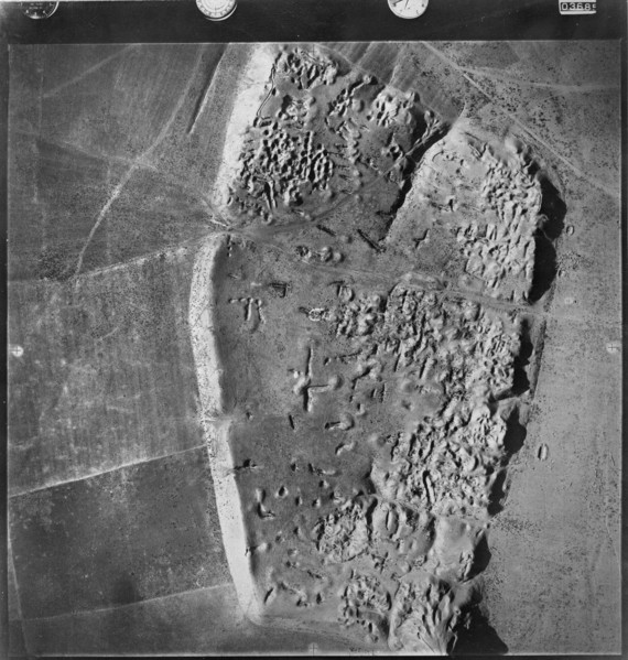 Nimrud, Iraq