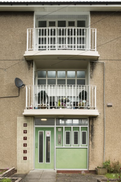 1-11 Gregory Hood Road, Coventry, West Midlands, 2014