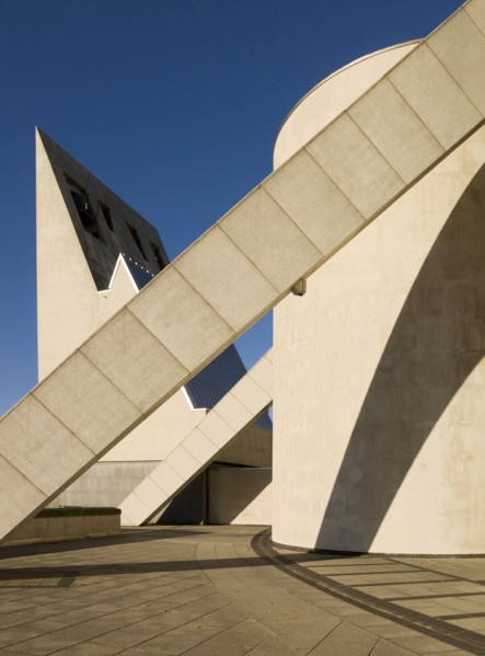 Metropolitan Cathedral of Christ The King
