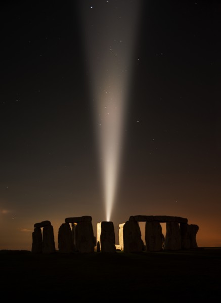 Stonehenge, Amesbury, Wiltshire, 2014