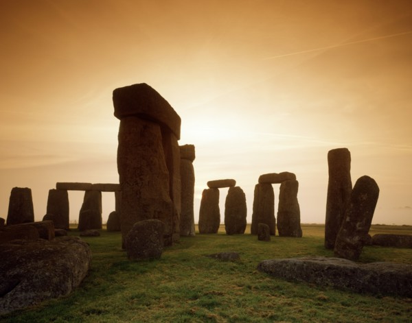 Stonehenge, Wiltshire