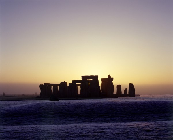 Stonehenge, Wiltshire
