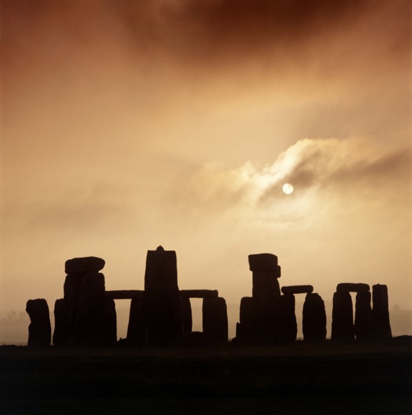 Stonehenge, Wiltshire