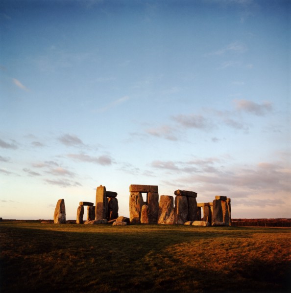 Stonehenge, Wiltshire