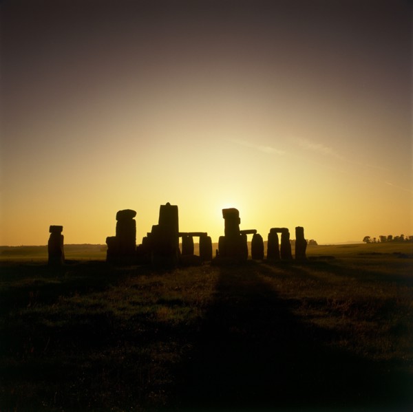 Stonehenge, Wiltshire