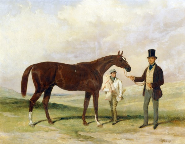 Rataplan', 1851
