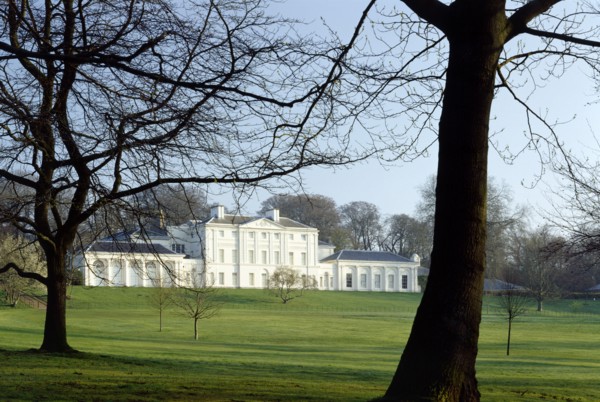 Kenwood House, Hampstead, London, c1990-c2010