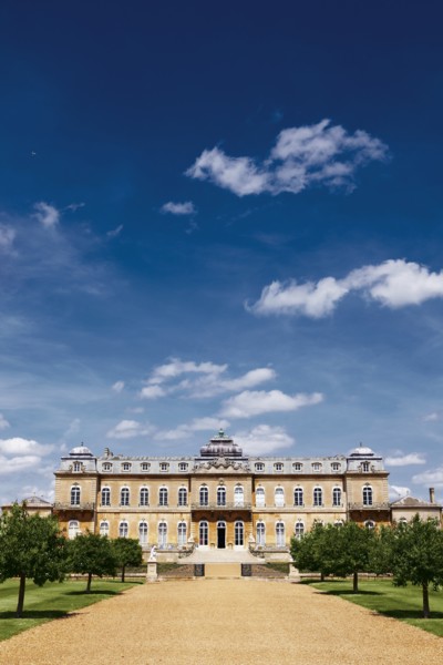Wrest Park House, Silsoe, Bedfordshire, c2000-c2017