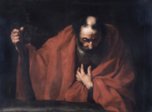 St James the Great', 17th century