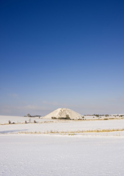 Silbury Hill, Wiltshire, c2000-c2017